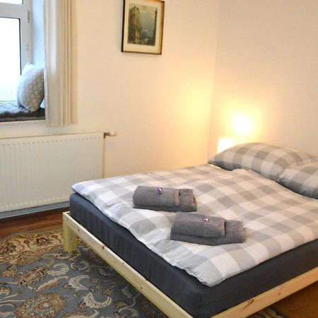 Gemuetliche Ferienwohnung - Prein An Der Rax 외부 사진