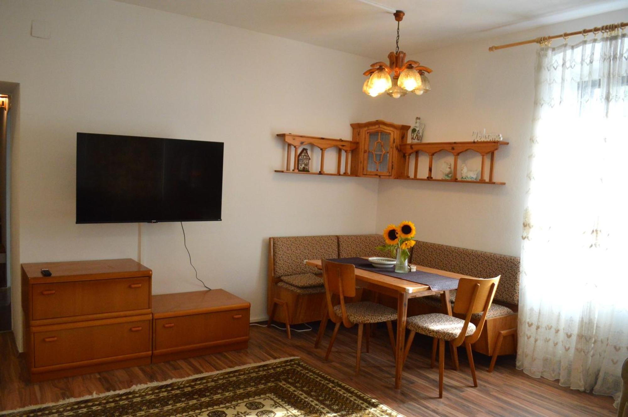 Gemuetliche Ferienwohnung - Prein An Der Rax 외부 사진