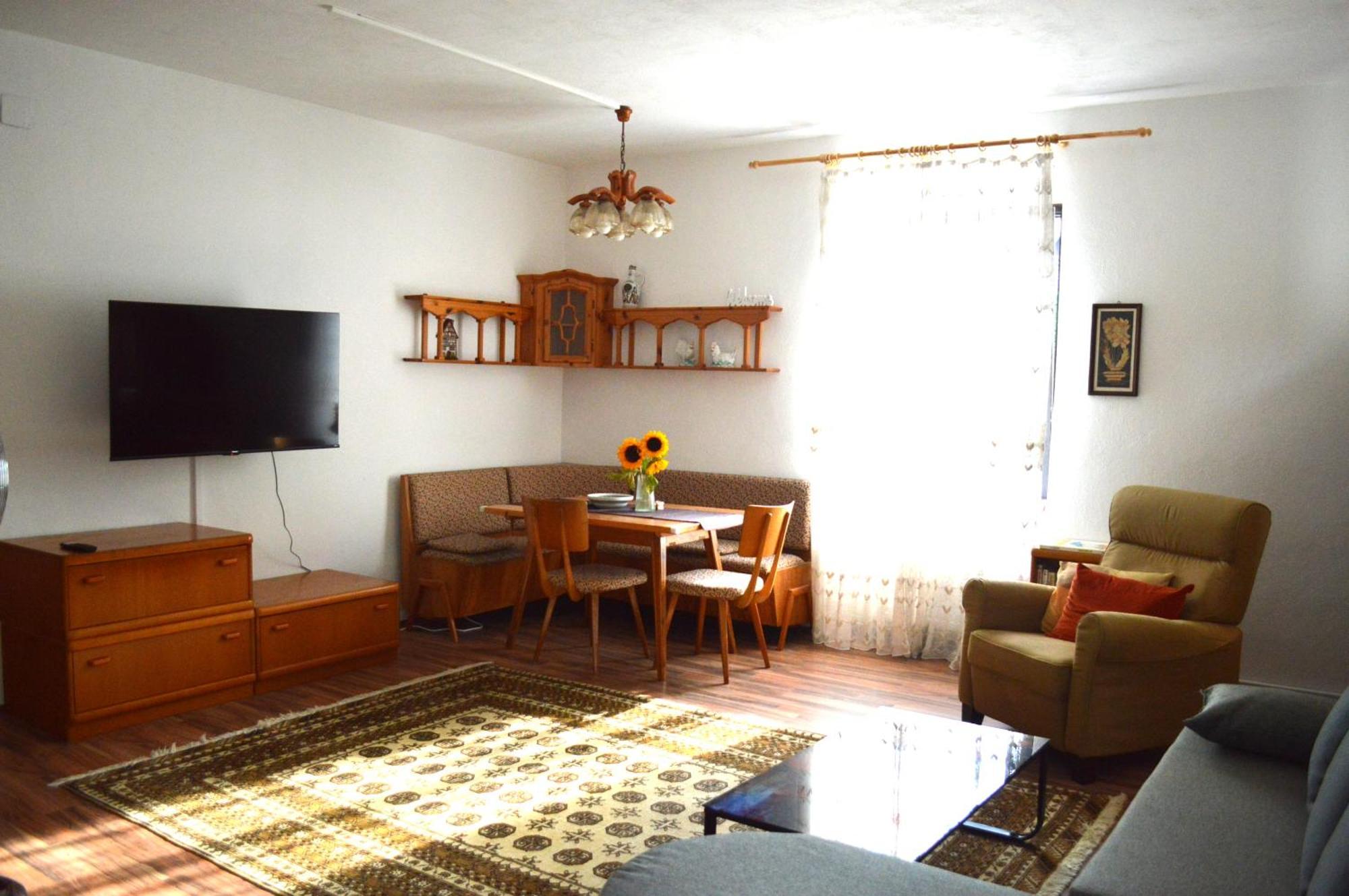Gemuetliche Ferienwohnung - Prein An Der Rax 외부 사진