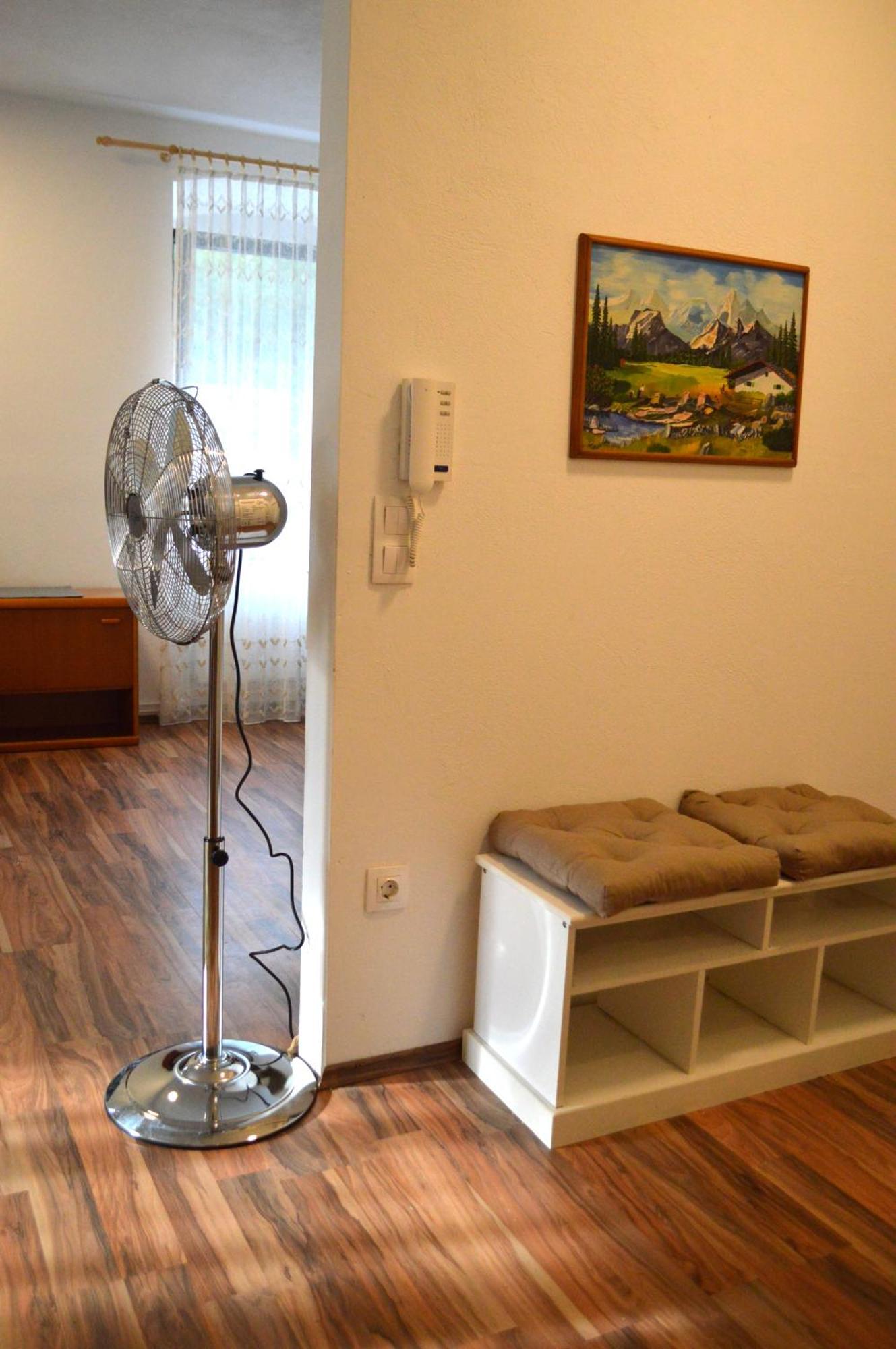 Gemuetliche Ferienwohnung - Prein An Der Rax 외부 사진