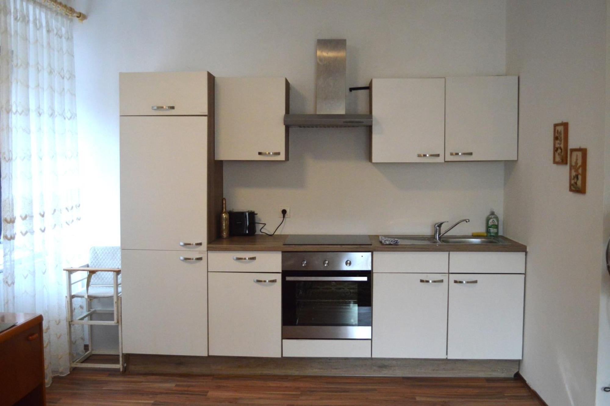 Gemuetliche Ferienwohnung - Prein An Der Rax 외부 사진