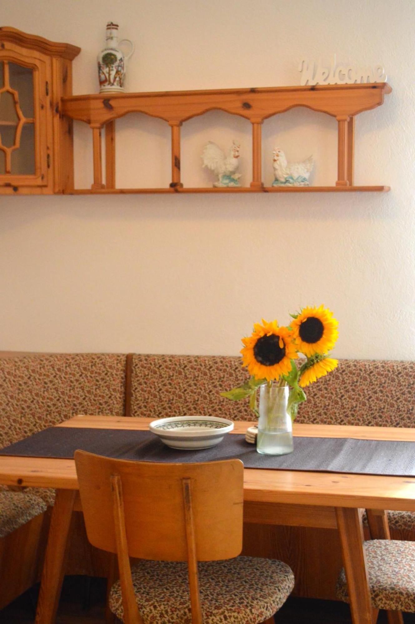 Gemuetliche Ferienwohnung - Prein An Der Rax 외부 사진
