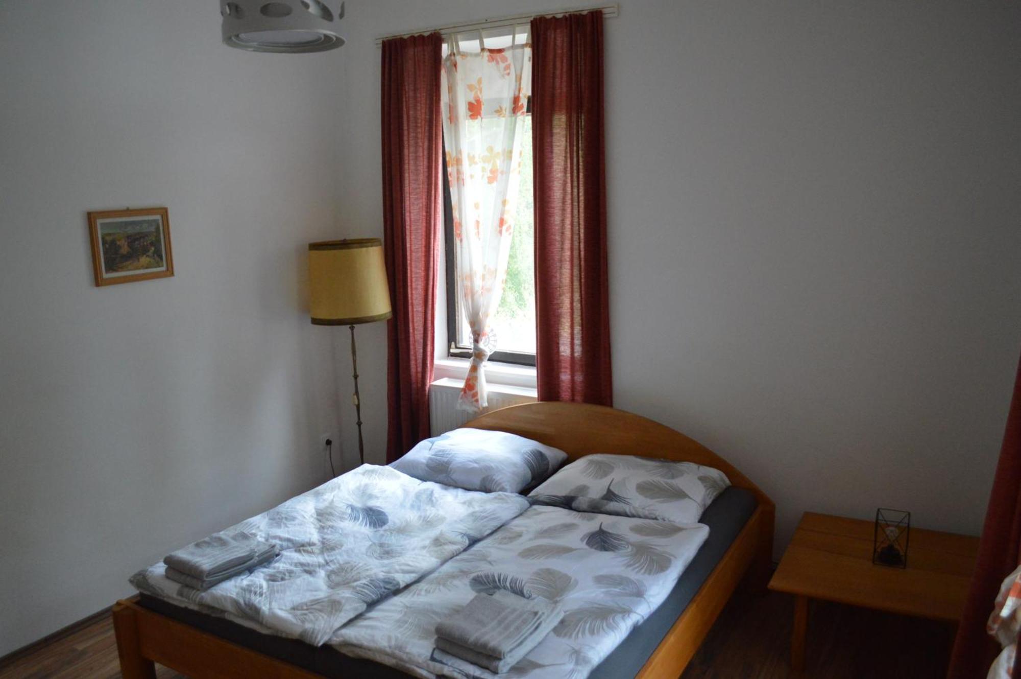 Gemuetliche Ferienwohnung - Prein An Der Rax 외부 사진