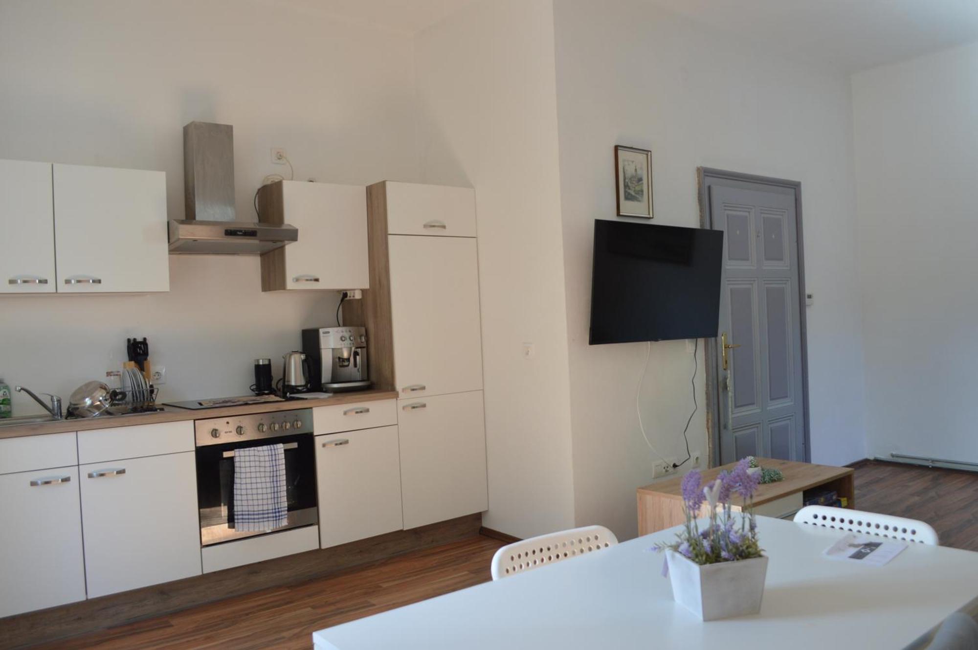 Gemuetliche Ferienwohnung - Prein An Der Rax 외부 사진