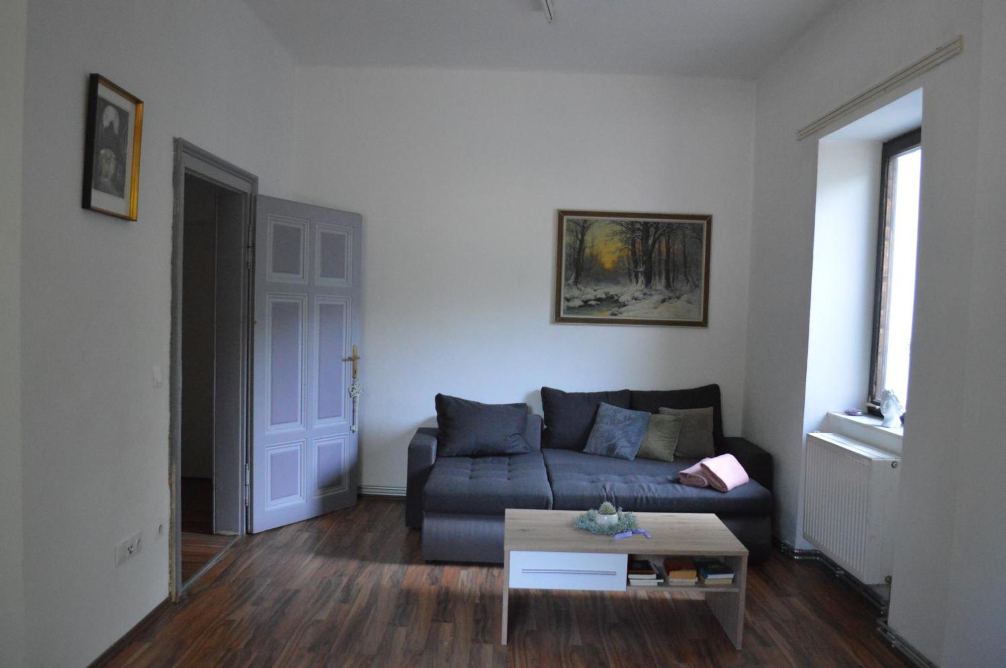 Gemuetliche Ferienwohnung - Prein An Der Rax 외부 사진