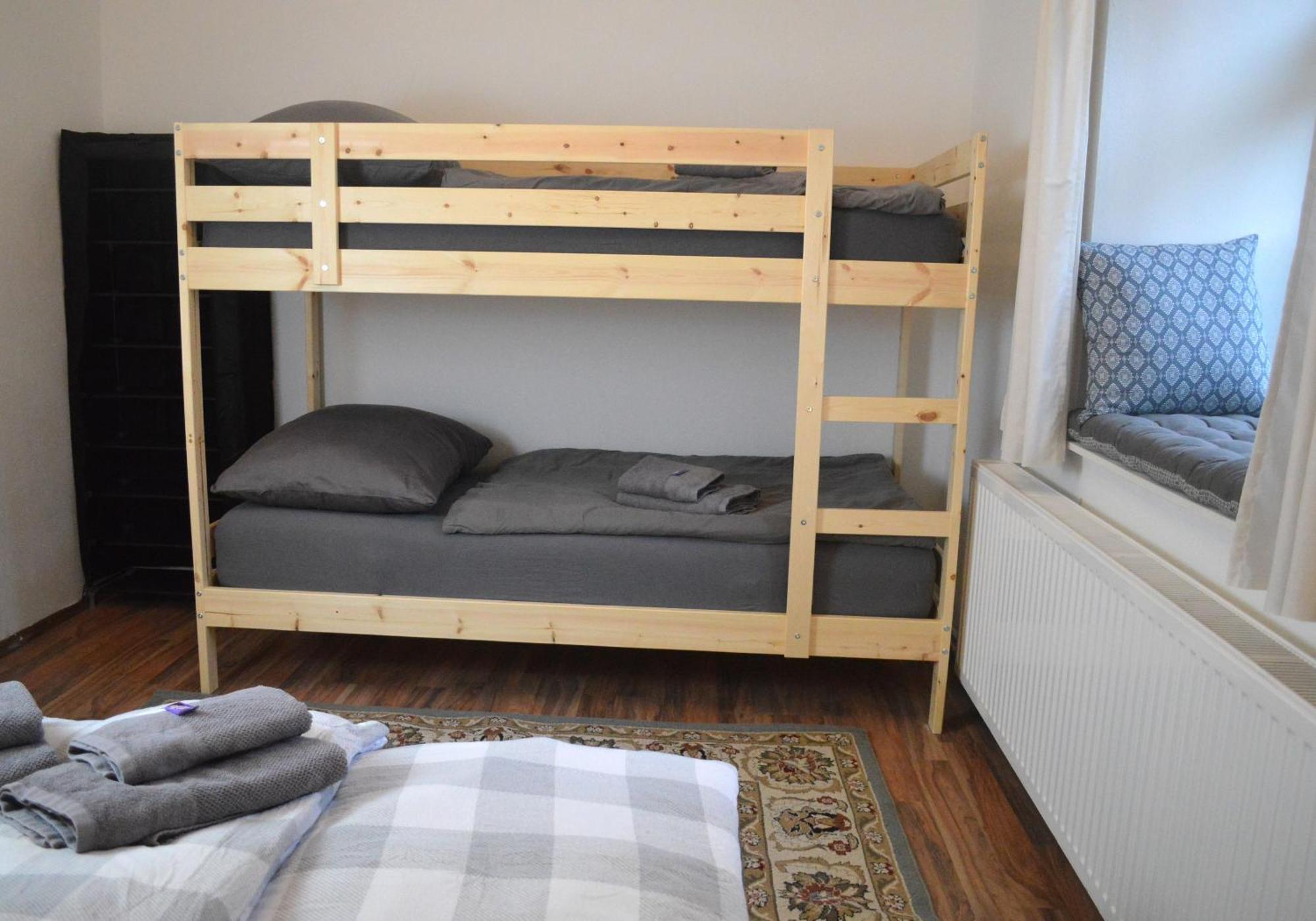 Gemuetliche Ferienwohnung - Prein An Der Rax 외부 사진