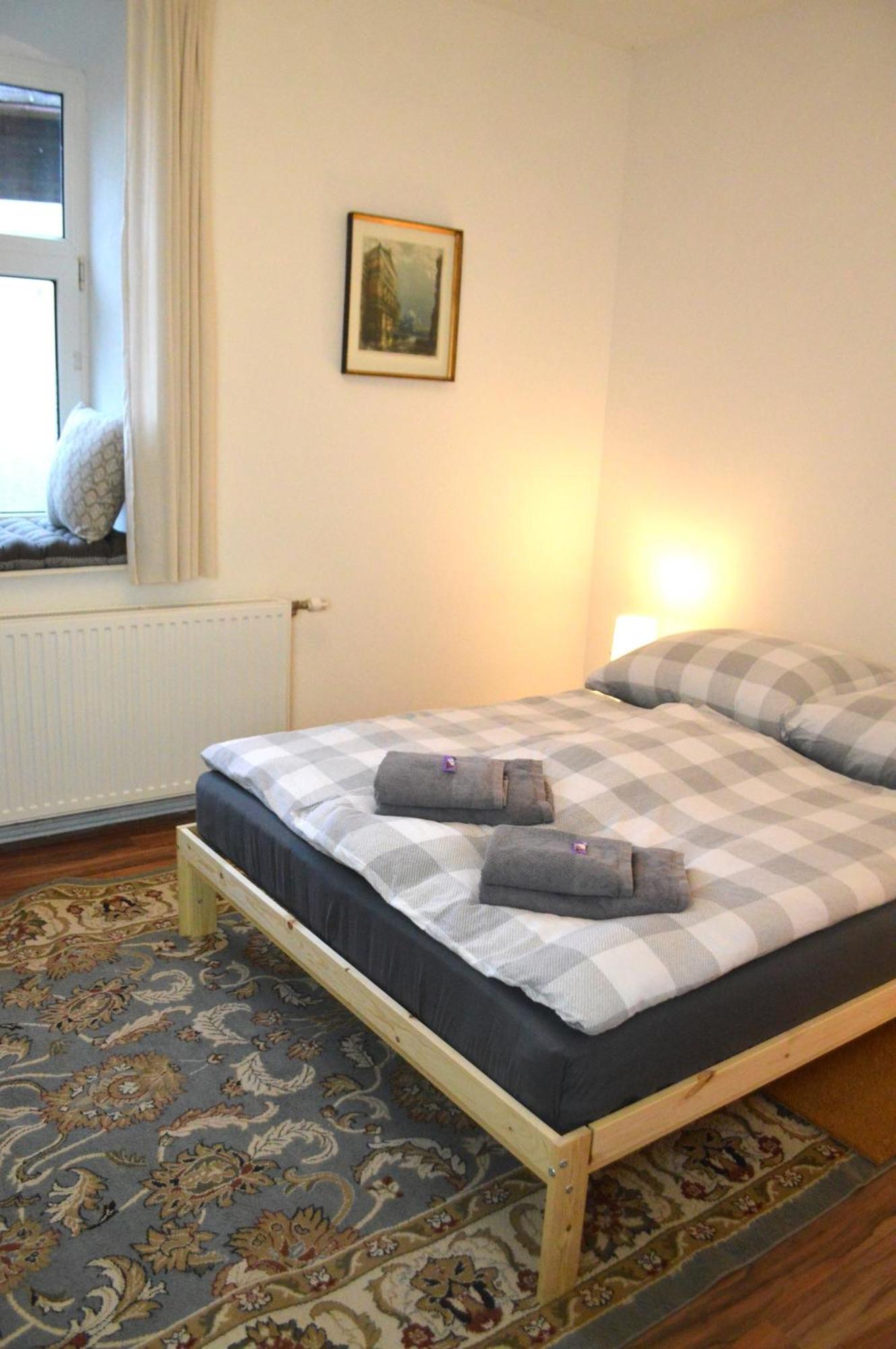 Gemuetliche Ferienwohnung - Prein An Der Rax 외부 사진
