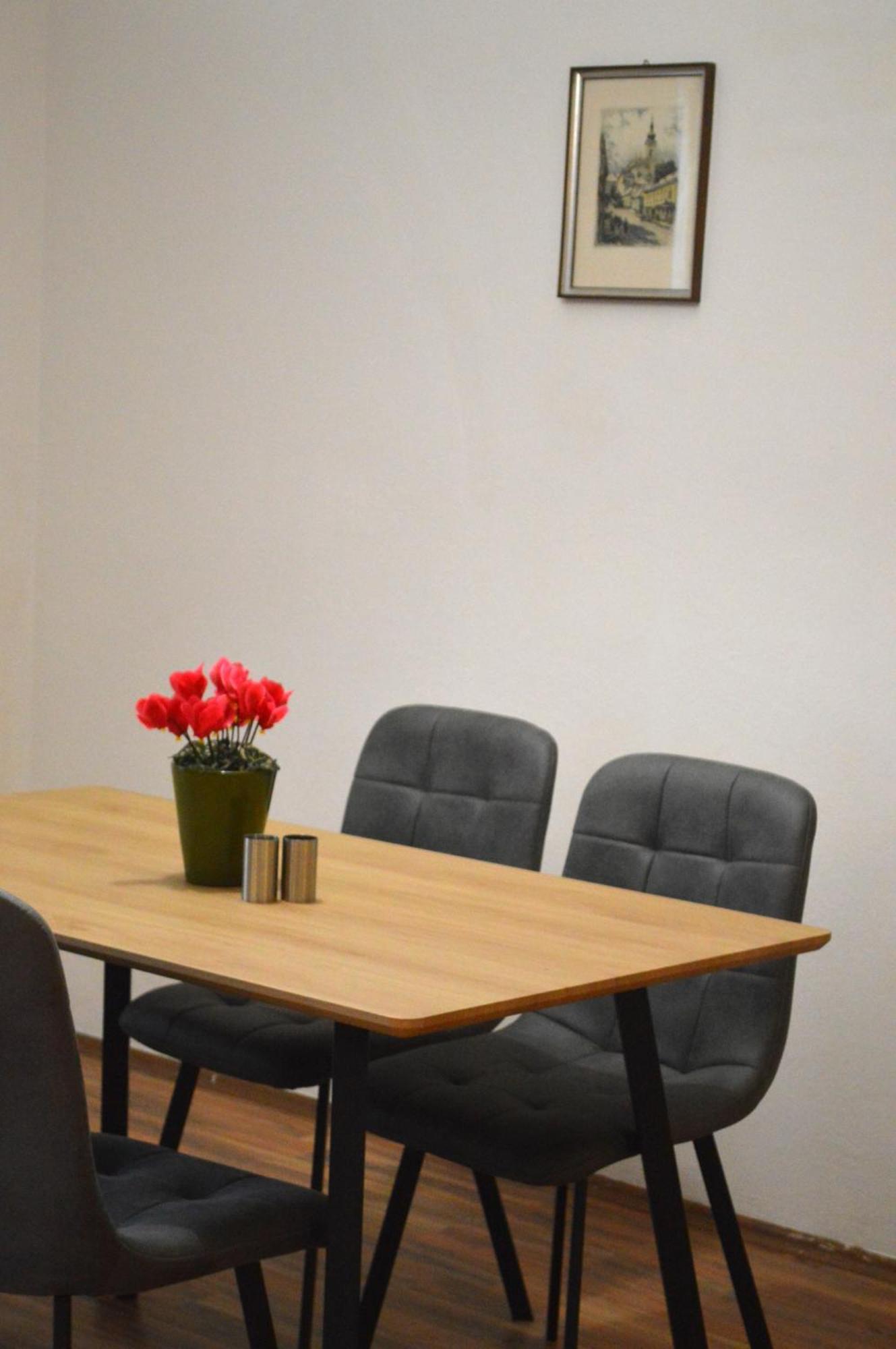 Gemuetliche Ferienwohnung - Prein An Der Rax 외부 사진