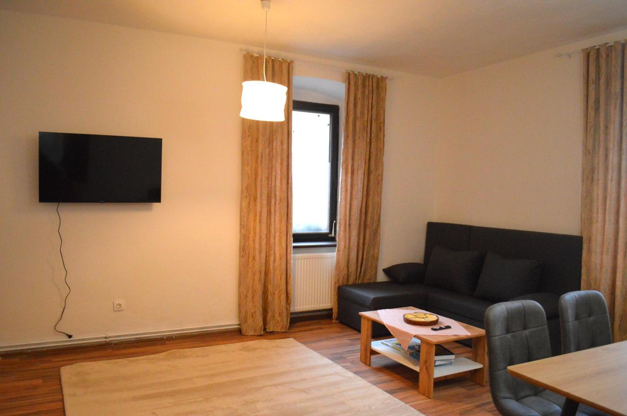 Gemuetliche Ferienwohnung - Prein An Der Rax 외부 사진